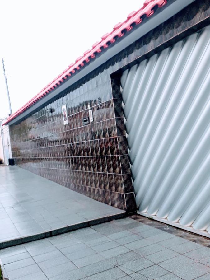 Residencial Oliveira Apartman Manaus Kültér fotó