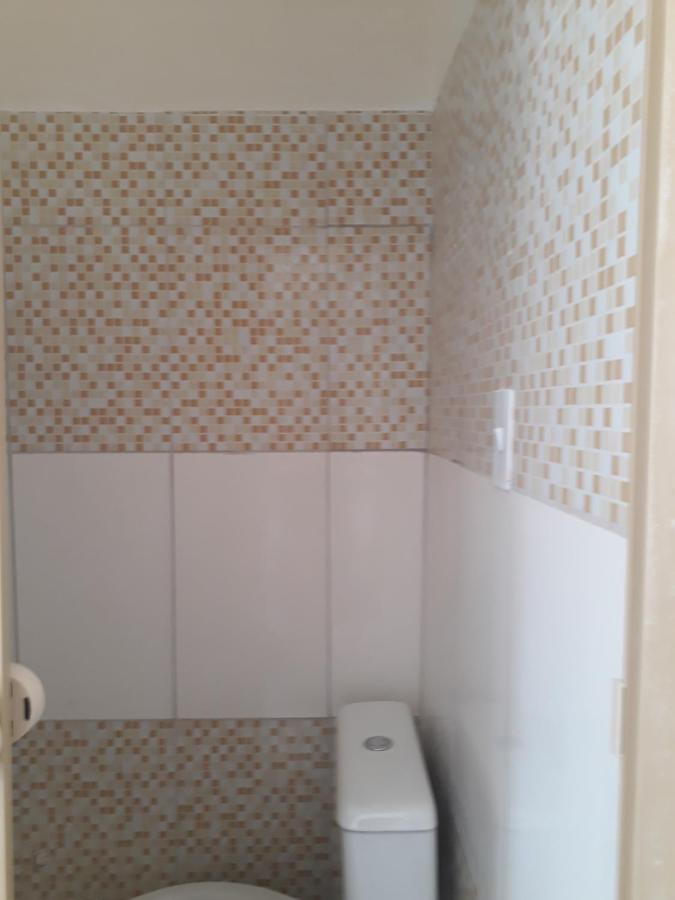 Residencial Oliveira Apartman Manaus Kültér fotó