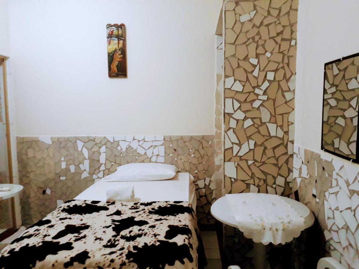 Residencial Oliveira Apartman Manaus Kültér fotó