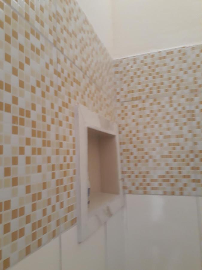 Residencial Oliveira Apartman Manaus Kültér fotó