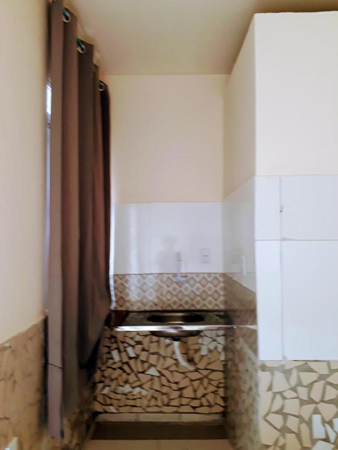 Residencial Oliveira Apartman Manaus Kültér fotó