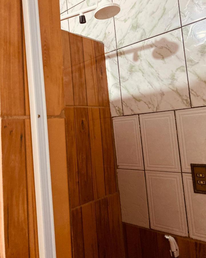 Residencial Oliveira Apartman Manaus Kültér fotó