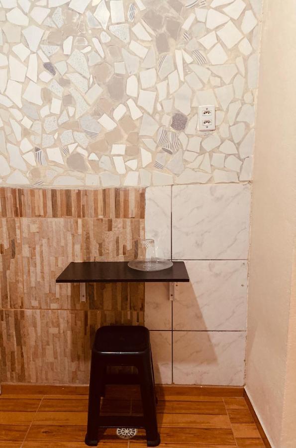 Residencial Oliveira Apartman Manaus Kültér fotó