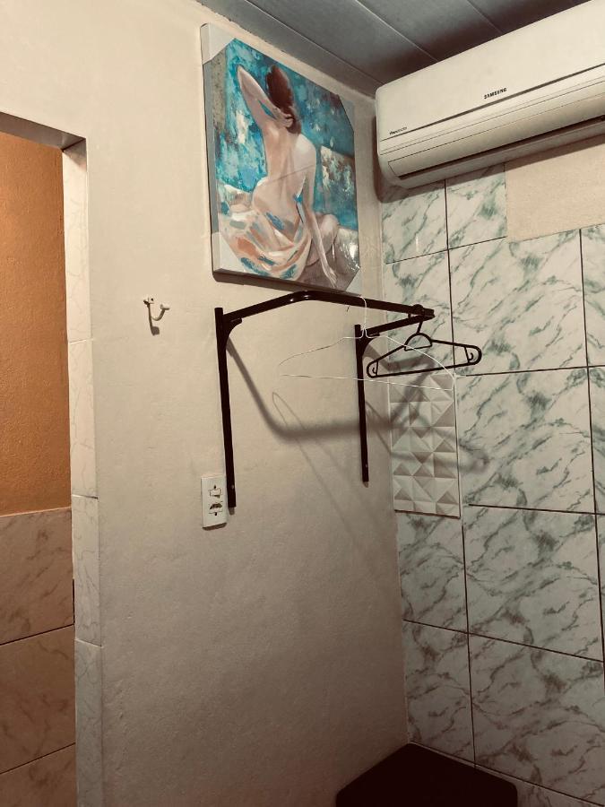 Residencial Oliveira Apartman Manaus Kültér fotó