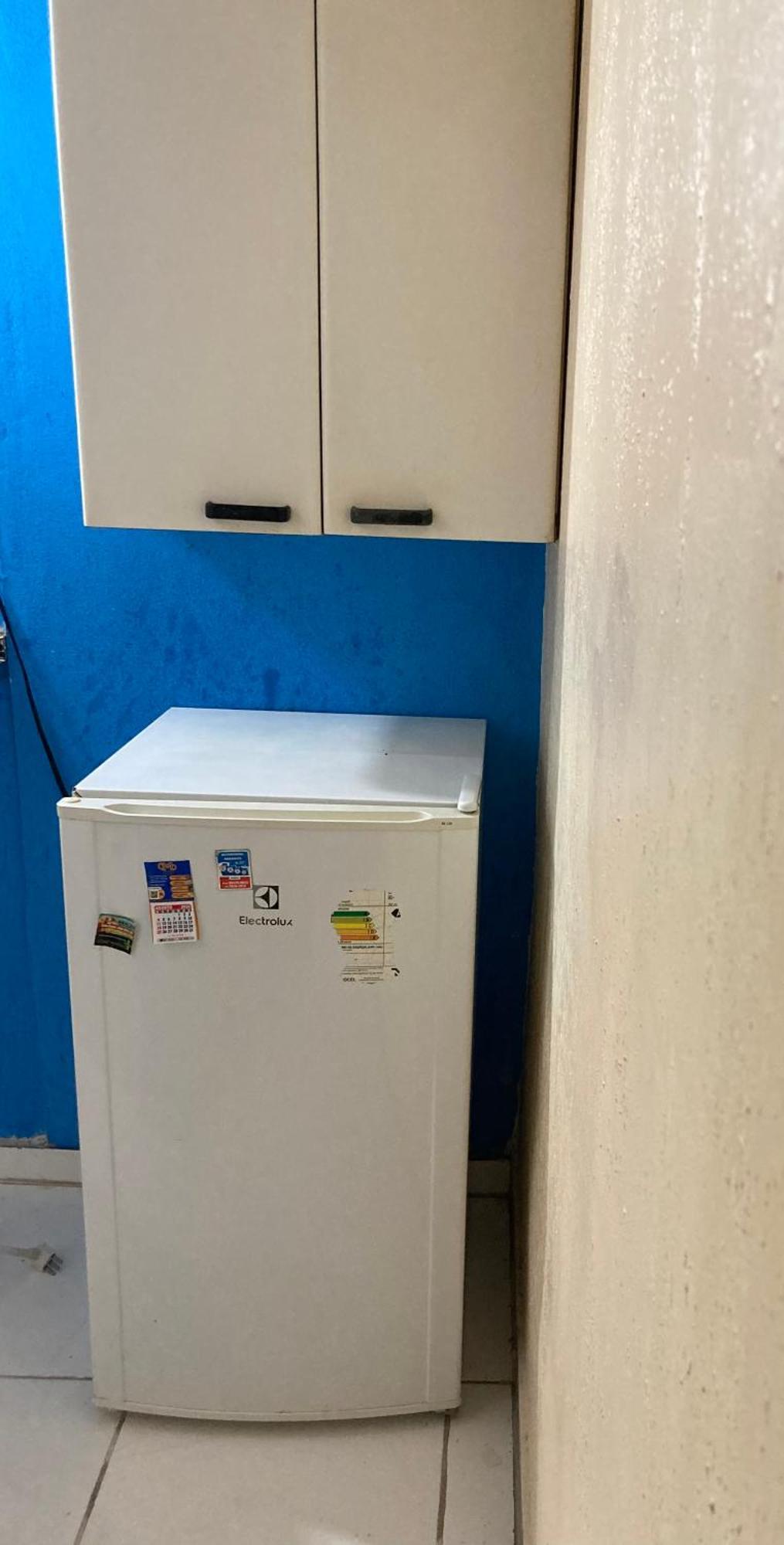 Residencial Oliveira Apartman Manaus Kültér fotó
