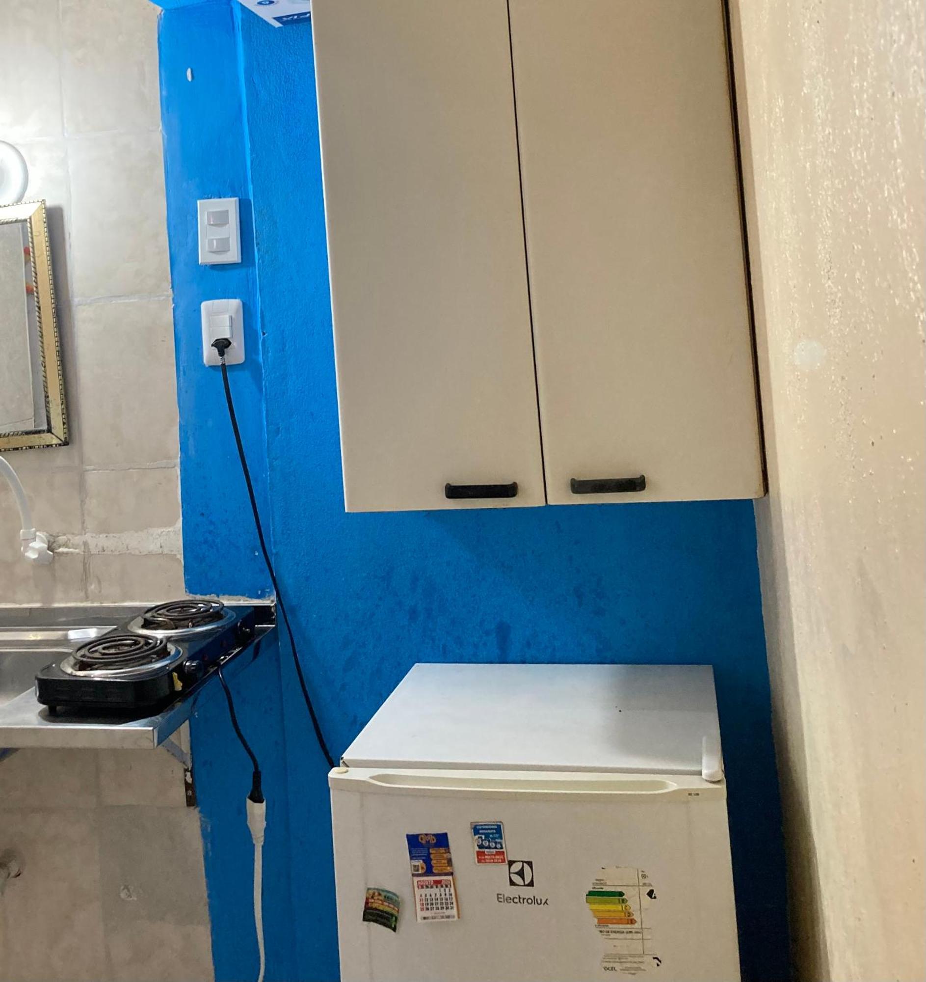 Residencial Oliveira Apartman Manaus Kültér fotó