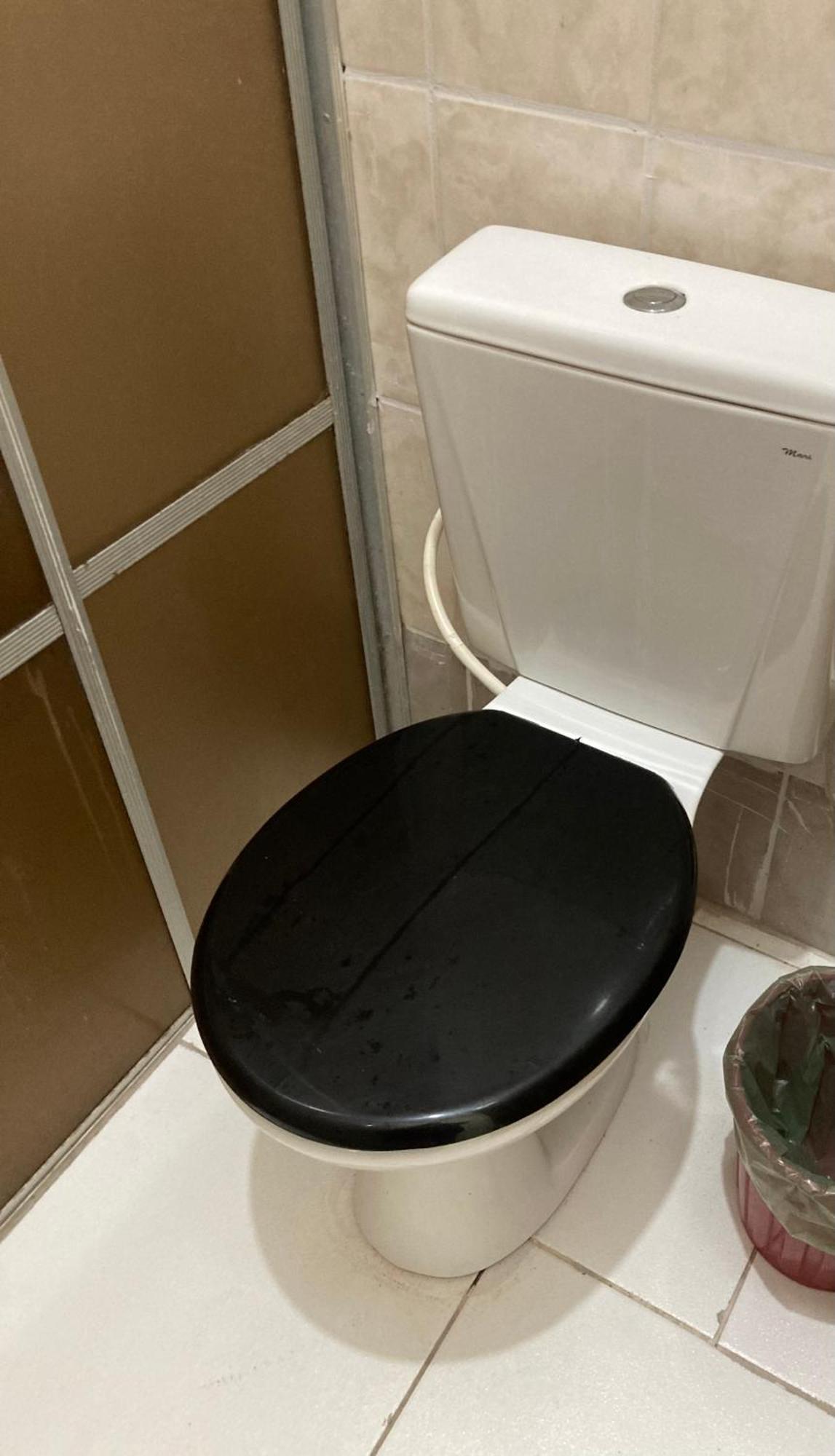 Residencial Oliveira Apartman Manaus Kültér fotó