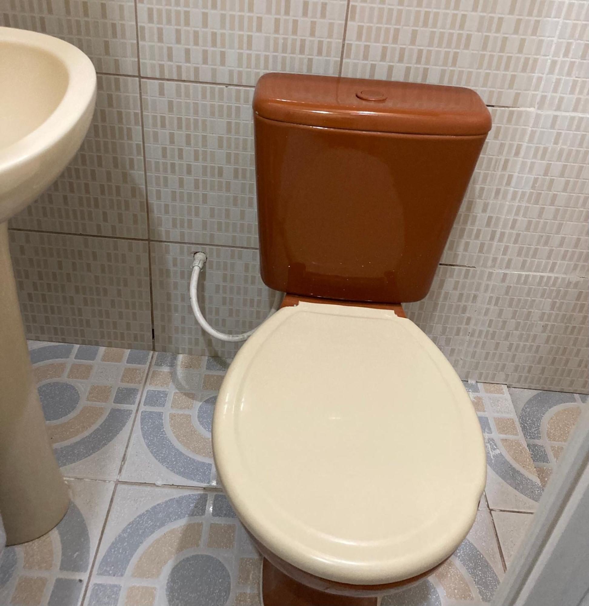 Residencial Oliveira Apartman Manaus Kültér fotó
